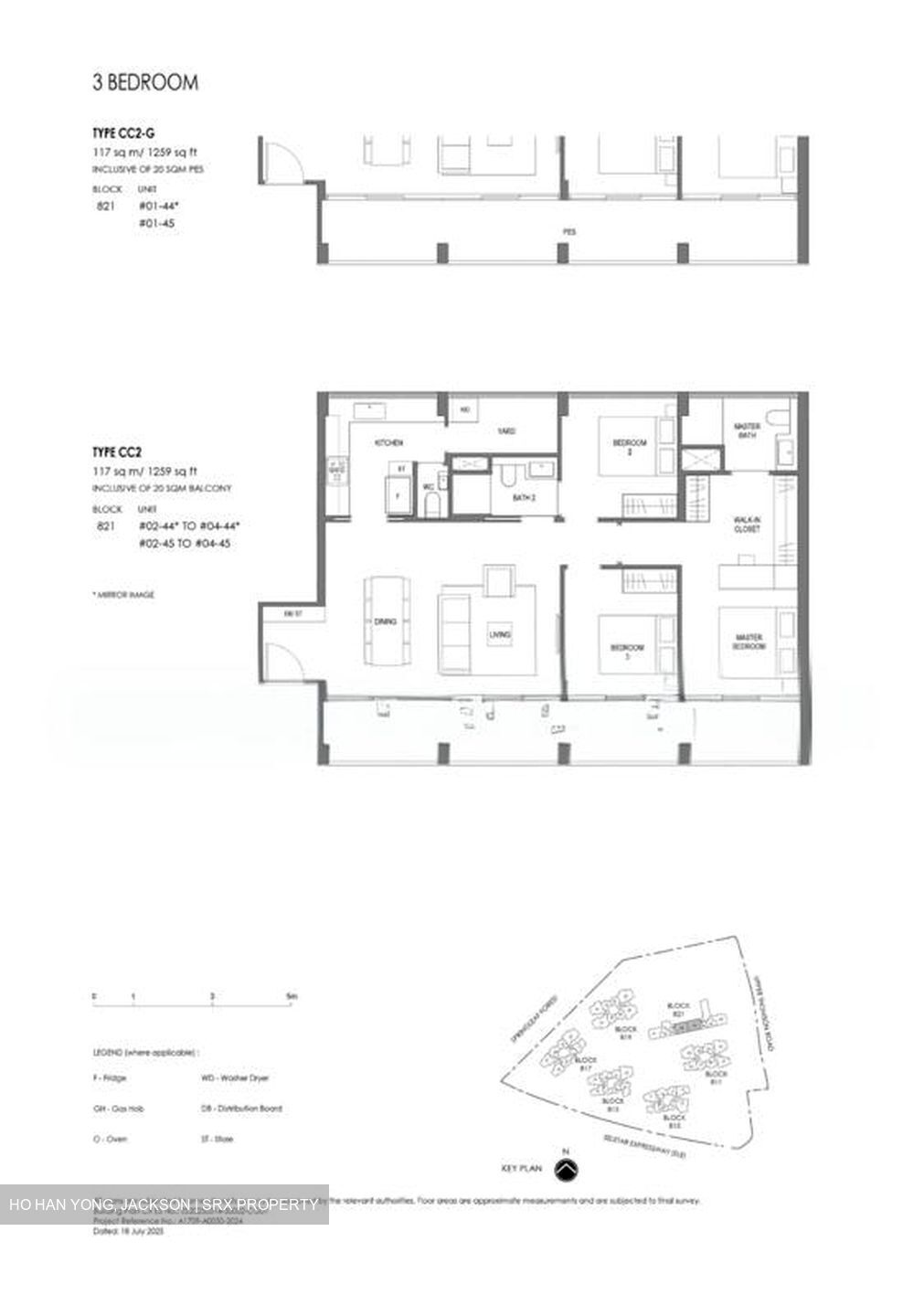 Springleaf Residence (D26), Apartment #564132811